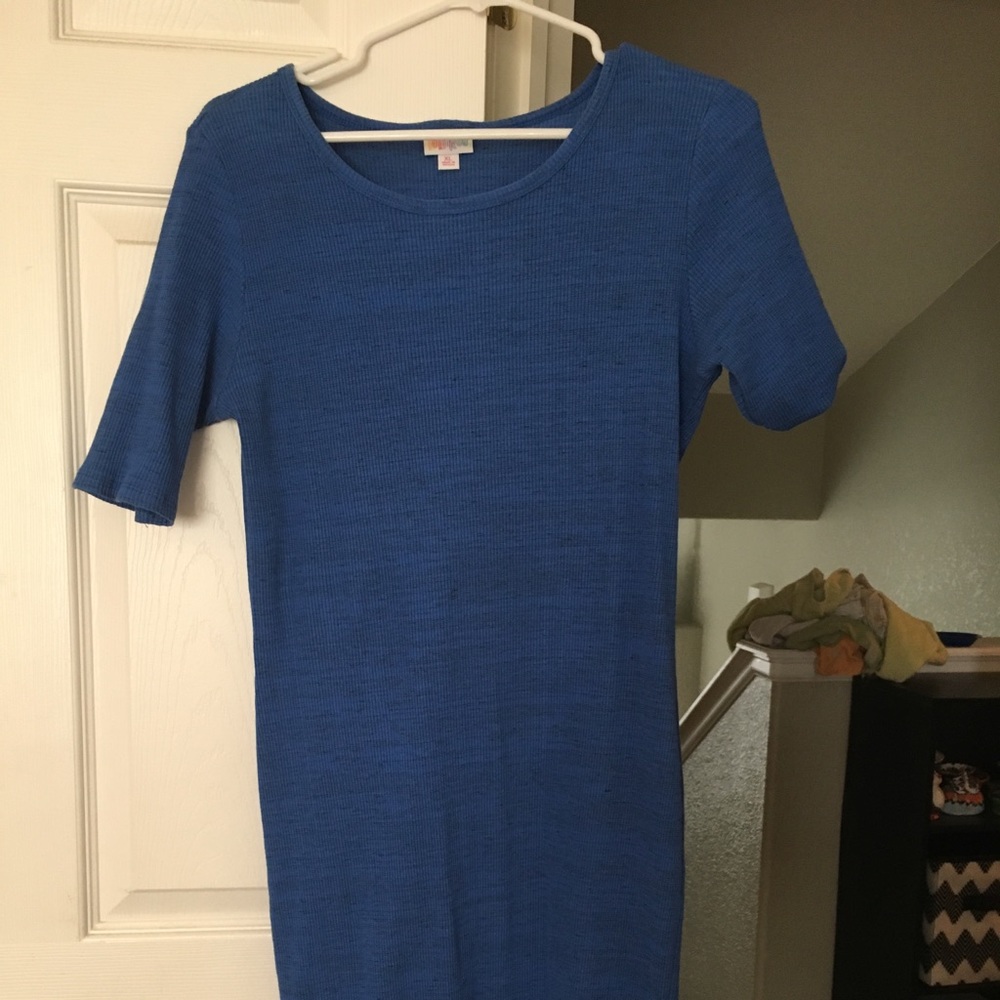Lularoe Julia XL